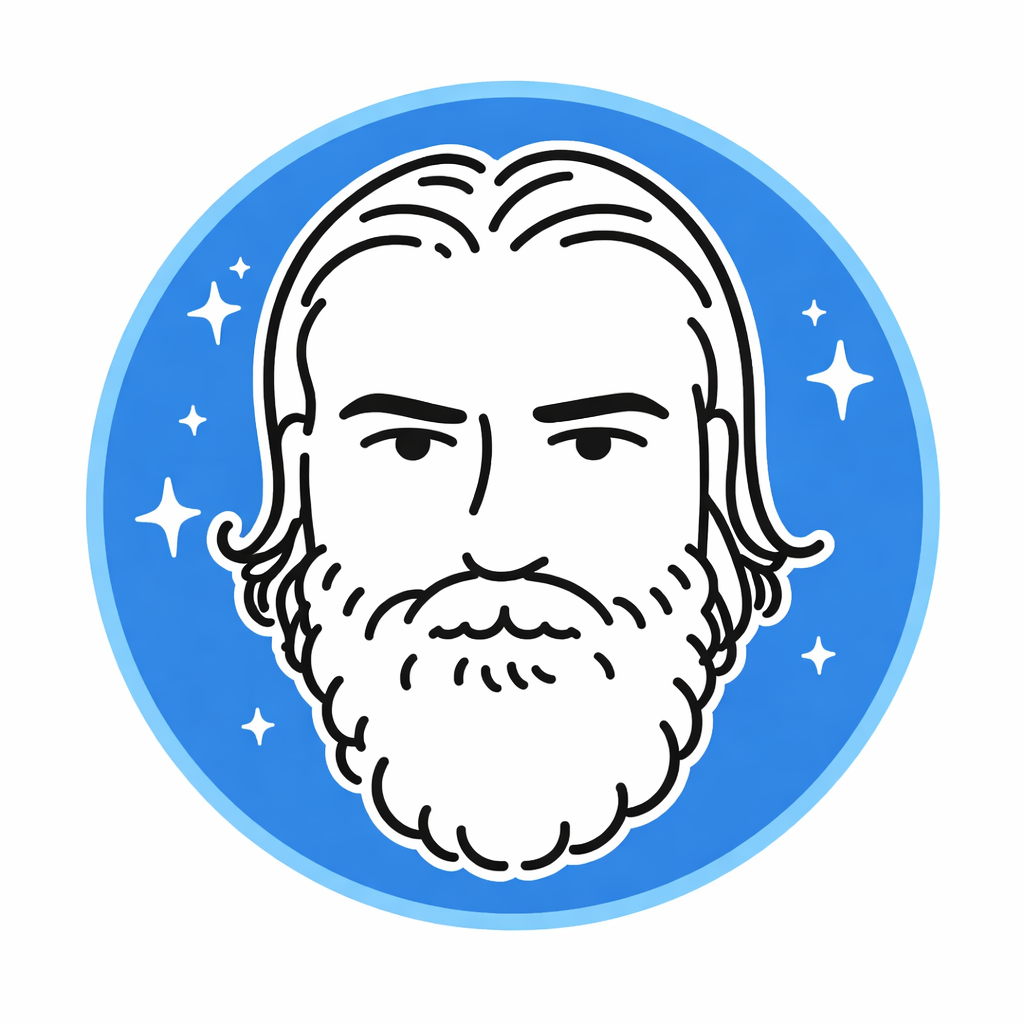 Darwin avatar